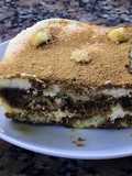 Tiramisú