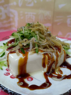 和風豆腐-低熱量.又容易有飽足感 的食譜成品照片
