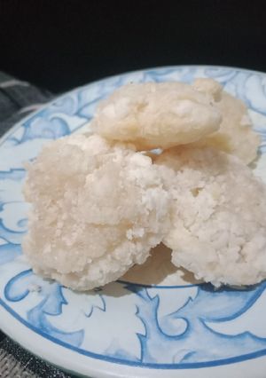 Foto resep Cireng terharu