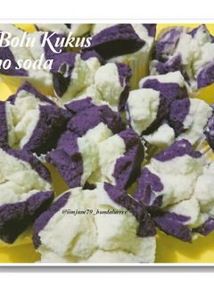 Foto resep Bolu Kukus no soda