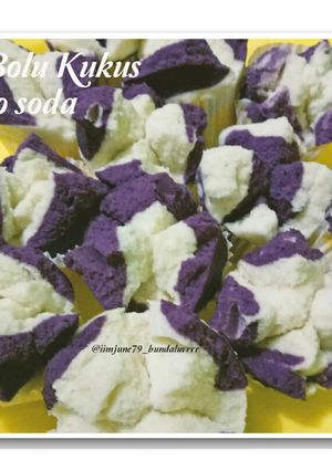 Foto resep Bolu Kukus no soda