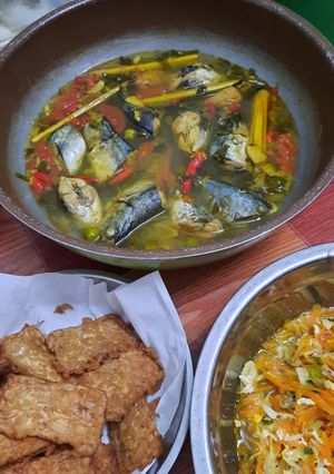 Foto resep Sop Ikan