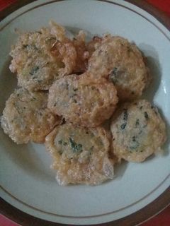 Foto resep Perkedel kentang