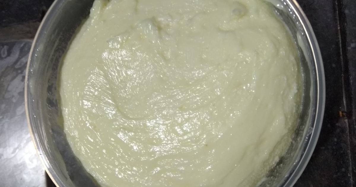 Butter (Taste like Amul Butter) Recipe by Suvas Shah Cookpad