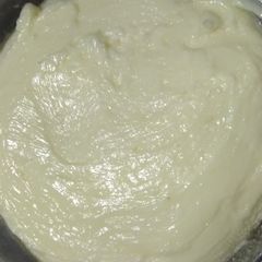 A picture of Butter (Taste like Amul Butter).