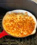 Mì Ý Tôm Phô Mai Bỏ Lò