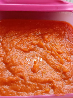 Foto resep Saus tomat homemade