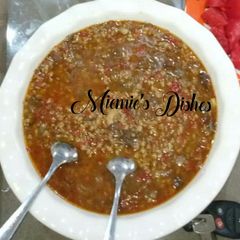 A picture of Sharba.