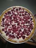 Yogurt and Sweetened Condensed Milk Cheesecake