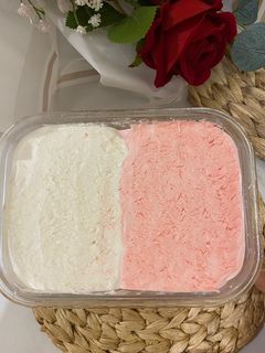 Foto resep Ice Cream Lembut