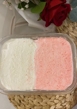 Foto resep Ice Cream Lembut