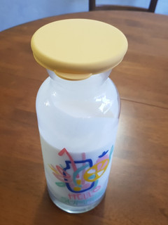 Una foto de Yogur casero de coco sin máquinas
