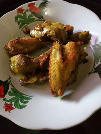 Resep Ayam Goreng Kampung Gurih Ekonomis Untuk Jualan