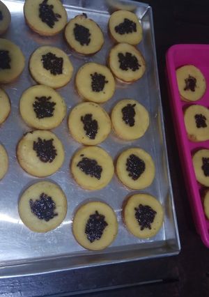 Foto resep Lumpur kentang