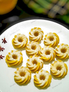 Foto resep Putu Ayu Labu Kuning