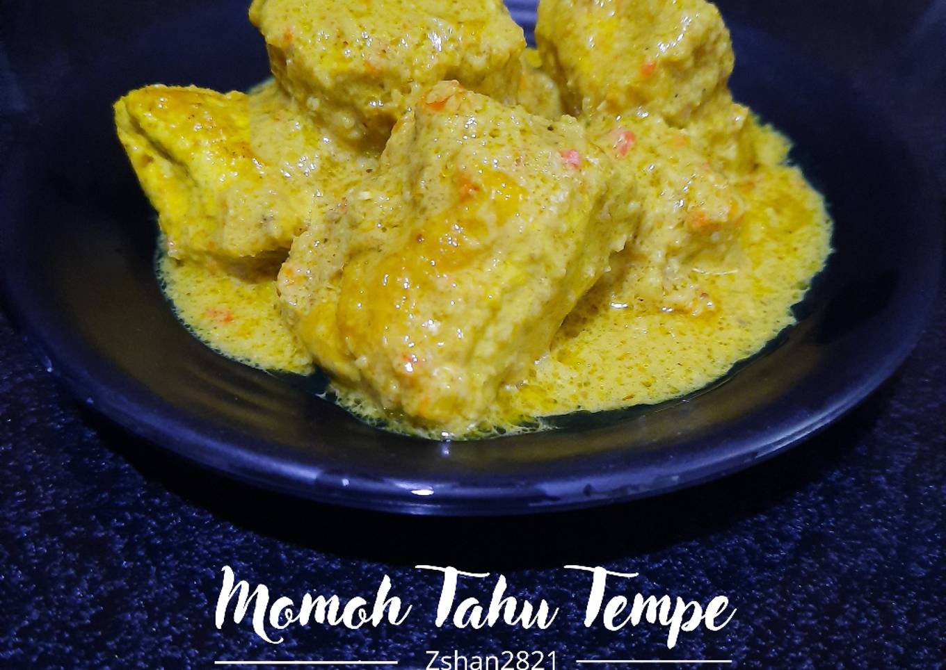 Momoh Tahu Tempe