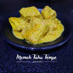 รูปของ Momoh Tahu Tempe