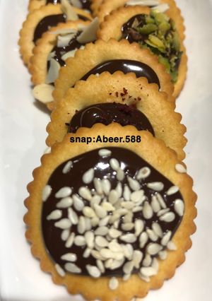صورة لوصفة حلا العجازين