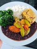 Feijoada Sergipana