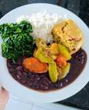 Feijoada Sergipana