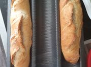 A picture of baguette