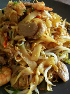 Foto resep Kwetiau goreng ala Anin