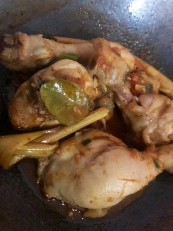 Langkah Mudah untuk Membuat Resep Ayam Rica yang  Bikin Ketagihan Anti Ribet, Bisa Manjain Lidah