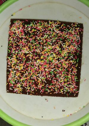 Foto resep Brownies kukus