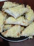 بريوات بالخبز تروتيلا