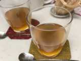 beet syrup