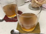 A picture of ume plum