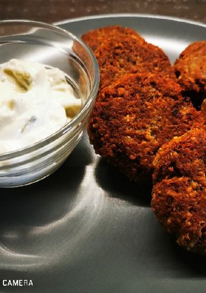 Tonhalfasírt🐟 recept fotója