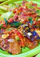35 Resep Ayam Rica Rica Pedas Bumbu Instant Enak Dan