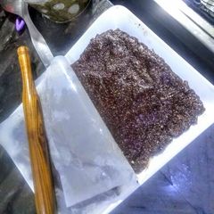 A picture of Energy bar.