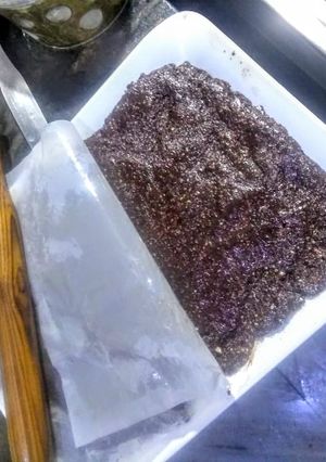 A picture of Energy bar.