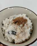 Arroz con leche vegan a la Marie 🌸