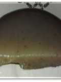 Manjar de cambur o compota de banana
