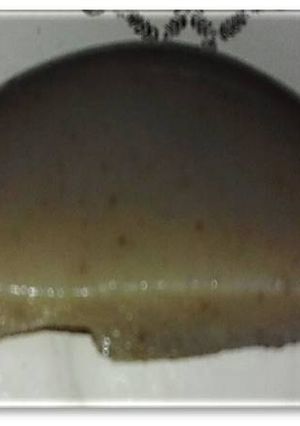 Una foto de Manjar de cambur o compota de banana