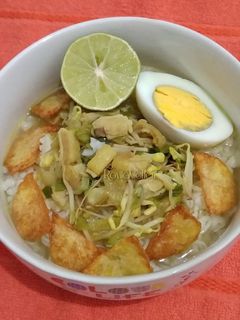 Foto resep Soto babat sapi