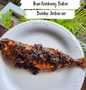 Resep Ikan Kembung Bakar Bumbu Jimbaran Anti Gagal