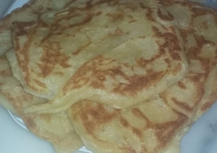 المسمن (ملاوي مورقة)