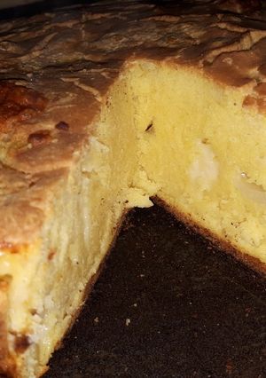 Una foto de Sopa Paraguaya 🇵🇾