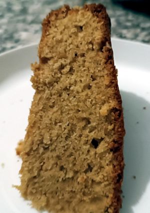 Φωτογραφία της συνταγής Κέικ με τρία άλευρα