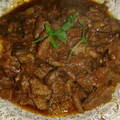 Beef stew #festival contest# Mombasa A picture of Beef stew #festival contest# Mombasa.