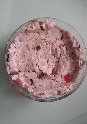 Foto resep Pepes tahu jamur