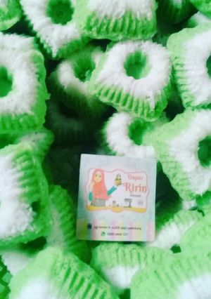 Foto resep Putu Ayu