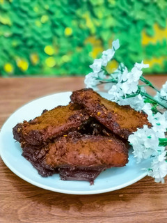Foto resep Empal Gepuk