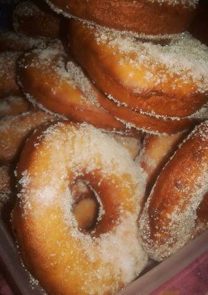 Una foto de Rosquitas /donas 🍩