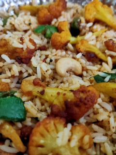 கோபி ரைஸ் (Gopi Rice Recipe in Tamil) செய்முறை முக்கிய புகைப்படம்