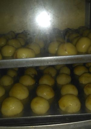 Foto resep Kue nastar lembut